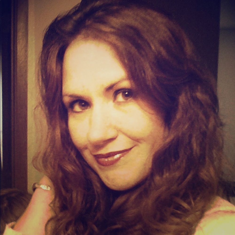 Meet your Posher, Lindsay